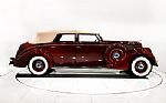 1938 K LeBaron Thumbnail 37