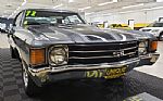 1972 Chevelle Malibu Sport Coupe Thumbnail 9