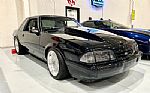 1988 Ford Mustang lx 5.0