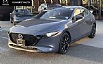 2022 Mazda Mazda3 Hatchback