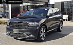 2014 Dodge Durango