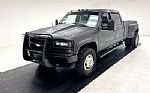 1997 Chevrolet K3500 4x4 Crew Cab Long Bed Du