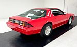 1982 Camaro Z28 Coupe Thumbnail 5