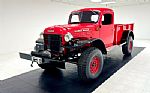 1951 Power Wagon Thumbnail 1