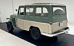 1963 Willys Station Wagon Thumbnail 3