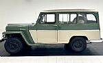 1963 Willys Station Wagon Thumbnail 2