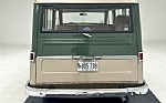 1963 Willys Station Wagon Thumbnail 4