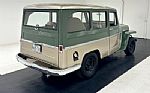 1963 Willys Station Wagon Thumbnail 5