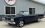 1967 Coronet Convertible Thumbnail 2