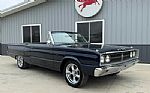 1967 Coronet Convertible Thumbnail 43