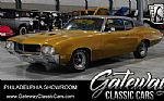 1970 Buick Gran Sport