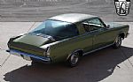 1966 Barracuda Thumbnail 12