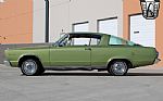 1966 Barracuda Thumbnail 17