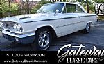 1963 Ford Galaxie