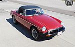 1979 MGB Thumbnail 6