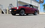 1979 MGB Thumbnail 10