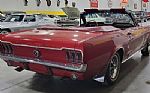 1967 Mustang Convertible 289 Thumbnail 3