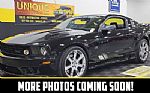 2007 Ford Mustang Saleen S281 Supercharg