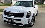 2022 Kia Telluride