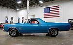 1972 El Camino SS Thumbnail 2