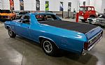 1972 El Camino SS Thumbnail 3