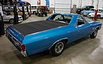 1972 El Camino SS Thumbnail 6