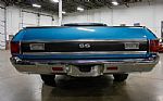 1972 El Camino SS Thumbnail 5