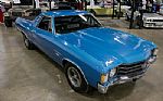 1972 El Camino SS Thumbnail 8