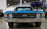 1972 El Camino SS Thumbnail 11