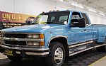 1994 Chevrolet Silverado C3500 Extended Cab D