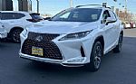 2022 Lexus RX