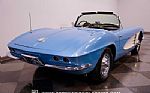 1961 Corvette Convertible Thumbnail 10