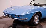 1961 Corvette Convertible Thumbnail 23