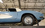 1961 Corvette Convertible Thumbnail 69