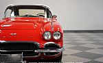 1961 Corvette Convertible Thumbnail 20