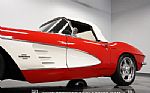 1961 Corvette Convertible Thumbnail 22