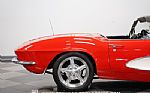 1961 Corvette Convertible Thumbnail 29