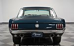 1966 Mustang Coupe Thumbnail 10