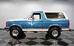 1989 Bronco XLT 4X4 Thumbnail 2