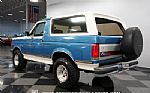 1989 Bronco XLT 4X4 Thumbnail 9