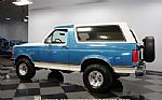 1989 Bronco XLT 4X4 Thumbnail 8