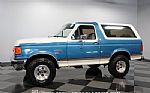 1989 Bronco XLT 4X4 Thumbnail 6