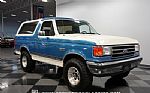 1989 Bronco XLT 4X4 Thumbnail 16