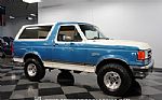 1989 Bronco XLT 4X4 Thumbnail 15