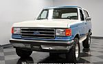 1989 Bronco XLT 4X4 Thumbnail 18