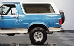 1989 Bronco XLT 4X4 Thumbnail 24