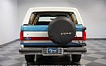 1989 Bronco XLT 4X4 Thumbnail 25