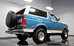 1989 Bronco XLT 4X4 Thumbnail 27