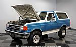 1989 Bronco XLT 4X4 Thumbnail 31