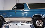 1989 Bronco XLT 4X4 Thumbnail 69